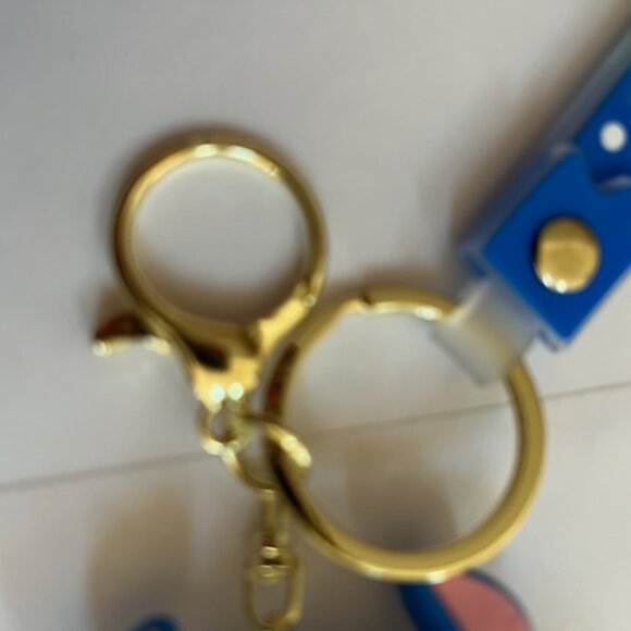 Monsters key chain - Picture 4 of 4